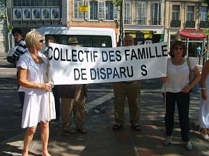 COMMEMORATION DU 5 JUILLET 2010 A MARSEILLE  (1)